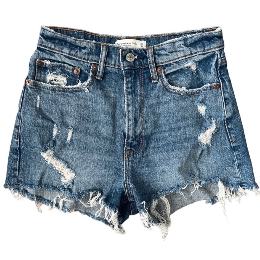 Abercrombie & Fitch